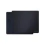 INCA Gaming Mauspad IMP-020. 270x350x3mm. schwarz
