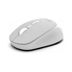 INCA Maus IWM-243RG 1600 DPI.CANDY DESIGN Grau. 2.4GHz