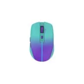 INCA Maus IWM-511RM 1600 DPI.Wrls & BT.6D Taste. Blau