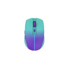 INCA Maus IWM-511RM 1600 DPI.Wrls & BT.6D Taste. Blau