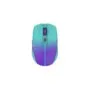 INCA Maus IWM-511RM 1600 DPI.Wrls & BT.6D Taste. Blau