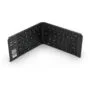 INCA Tastatur + Maus IBK-579BT BT 3.0 Mini-Größe. faltbar. 5-10m silver