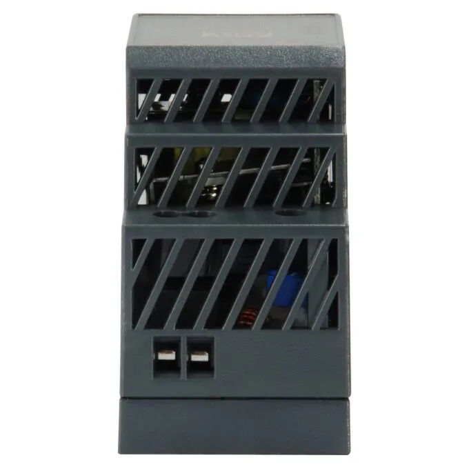 ind. Netzteil POW-2411 24VDC 30W DIN-Schiene — image 4