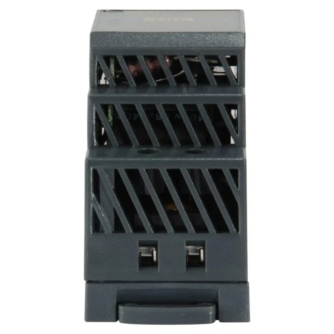 ind. Netzteil POW-2411 24VDC 30W DIN-Schiene — image 5