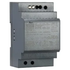 ind. Netzteil POW-2421 24VDC 60W DIN-Schiene