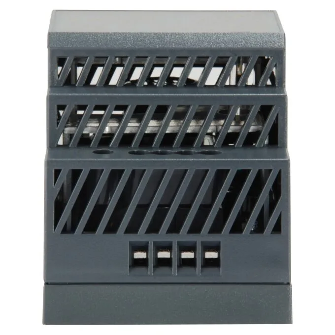 ind. Netzteil POW-2421 24VDC 60W DIN-Schiene — image 4
