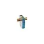 ind. Netzteil POW-2432 24VDC 75W DIN-Schiene si