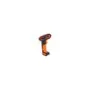 Industrie Barcode Scanner 1D und 2D für 2.4 GHz. Bluetooth oder USB