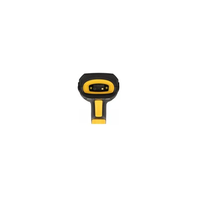 Industrie Barcode Scanner 1D und 2D für 433 MHz oder Bluetooth mit induktiver Ladestation — image 3