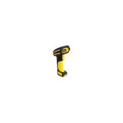 Industrie Barcode Scanner 1D und 2D für 433 MHz oder Bluetooth mit induktiver Ladestation