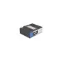 Industrie Gigabit Ethernet Switch 8 Port RJ45 für Hutschiene