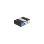Industrie Gigabit Medienkonverter RJ45 zu SFP für Hutschiene
