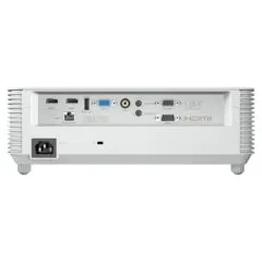 InFocus Vista II IN0048ST Business DLP-Projektor 4000 Lumen
