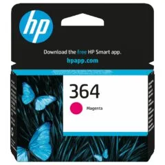 INK CARTRIDGE NO 364 MAGENTA