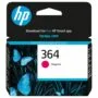 INK CARTRIDGE NO 364 MAGENTA