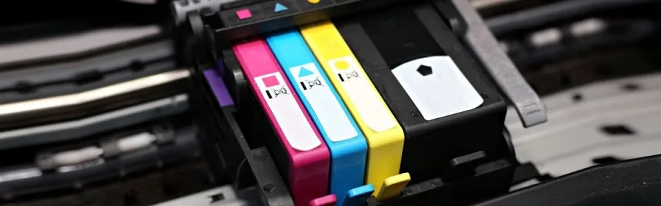 Ink Cartridges