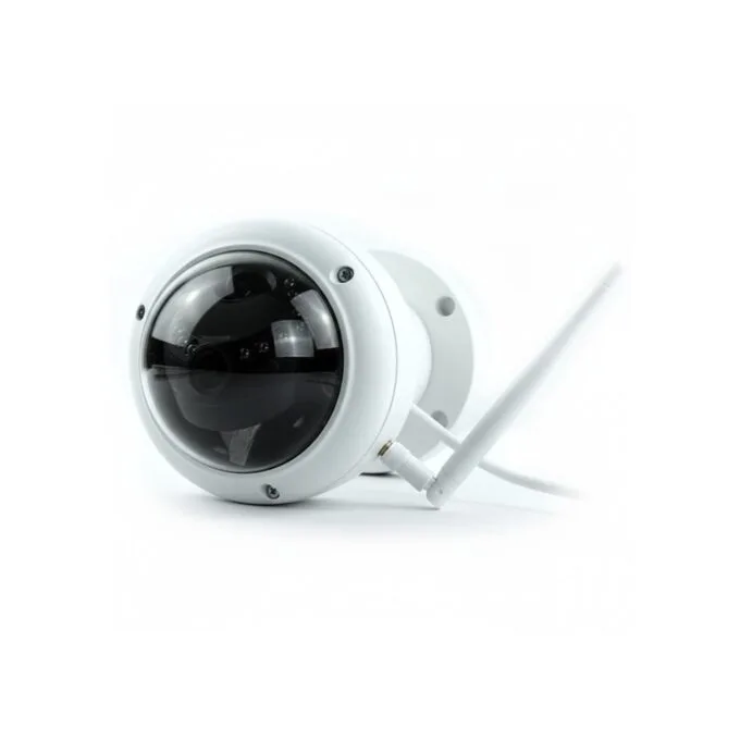 Inkovideo INKO-122-19D Dome Zusatzkamera — image 2