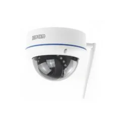 Inkovideo INKO-122-19D Dome Zusatzkamera