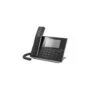 innovaphone IP232 IP Design Telefon schwarz