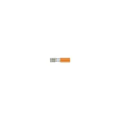 Instal.Kab Cat7 Duplex S FTP ECA 500.00m orange LSZH