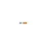 Instal.Kab Cat7 Duplex S FTP ECA 500.00m orange LSZH