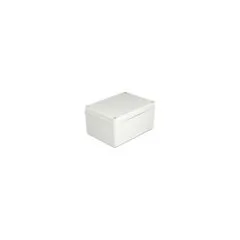 Installationsgehäuse IP65 wasserdicht 200 x 150 x 100 mm grau
