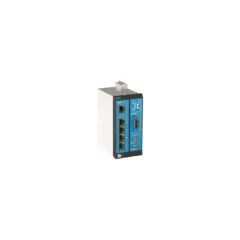 INSYS icom MRO L200 1.1 - Router WWAN Modbus, VPN, Ethernet