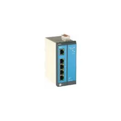 INSYS icom MRX MRX2 LAN - Router 5-Port-Switch, VPN, 5x Ethernet 10 100BT