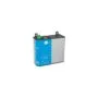 INSYS icom SCR-E200, LAN-to-LAN-Router, VPN 2xEthernet 10 100BT, 1x RS232