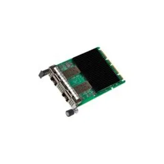 INTEL E810XXVDA2OCP3G 25GbE Ethernet Network Adapter E810