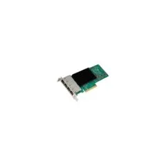 INTEL Ethernet Network Adapter E610-XT4 Bulk