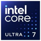 Intel S1851 CORE ULTRA 7 270K Plus 3.7 GHz BOX