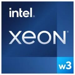 Intel Xeon W W3-2425 - 3 GHz - 6 Kerne - 12 Threads - 15 MB Cache-Speicher - FCLGA4677 Socket - OEM
