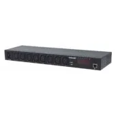 INTELLINET 19' Kaltgerätebuchse 8-fach IP C13 PDU