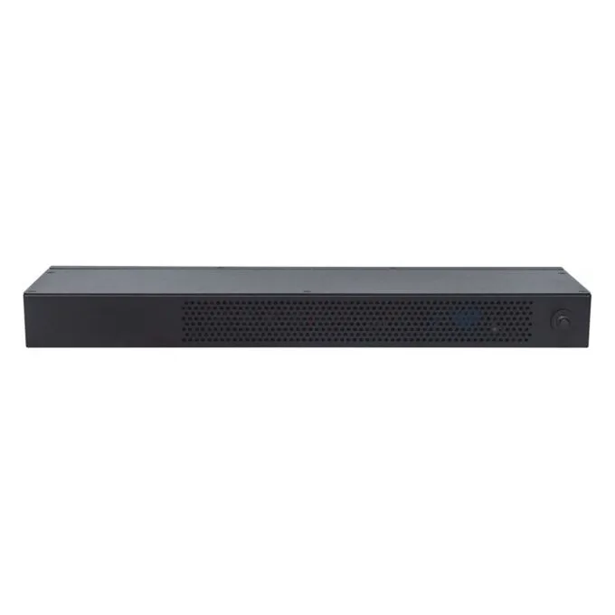 INTELLINET 19' Kaltgerätebuchse 8-fach IP C13 PDU — image 4