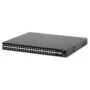 Intellinet 54-Port L2+ Fully Managed PoE+ Switch mit 48 Gigabit Ethernet-Ports und 6 SFP+ Uplinks