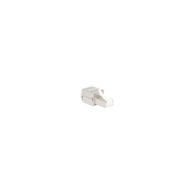 INTELLINET CAT6a 10G RJ45-Feldstecker STP — image 2