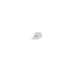 INTELLINET CAT6a 10G RJ45-Feldstecker STP