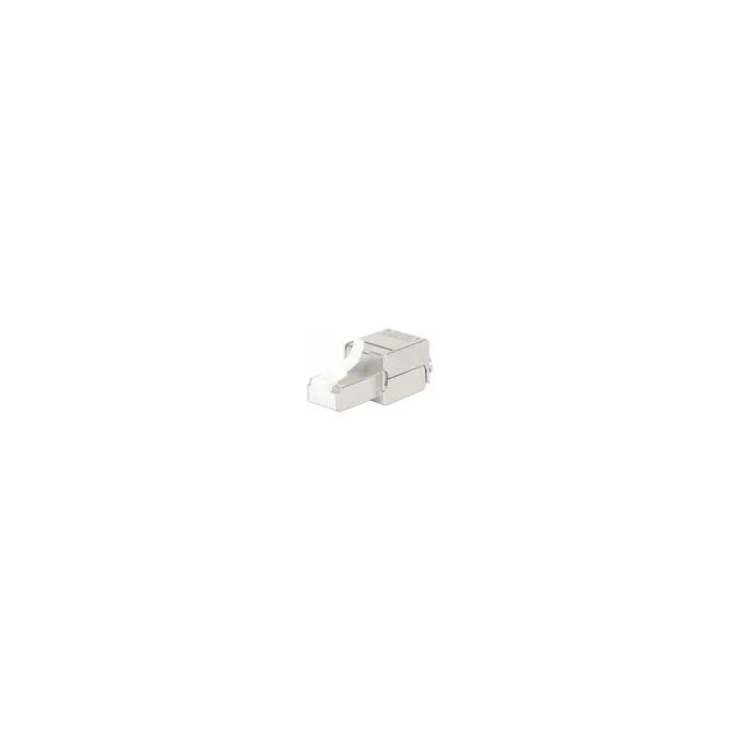 INTELLINET CAT6a 10G RJ45-Feldstecker STP — image 1