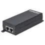 INTELLINET Gigabit High-Power PoE+ Injektor 1x30W