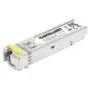 INTELLINET Gigabit Mini-GBIC BiDi WDM (RX1490 TX1550) MSA-ko
