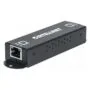 INTELLINET PoE Extender 1-Port Gigabit PoE+ PoE Metall