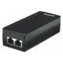 INTELLINET PoE Injektor 1-Port 48V DC IEEE 802.3af sw retail