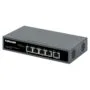 Intellinet PoE-Powered 5-Port Gigabit Switch mit PoE-Passthrough