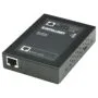 INTELLINET PoE+Splitter IEEE802.3at 5 7.5 9 12V DC sw