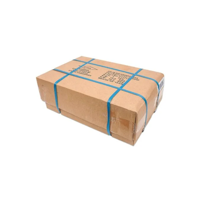 INTELLINET Wandverteiler 6HE 570x450mm schwarz.unmontiert — image 2
