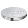 Intenso Lithium Knopfzellen Energy Ultra CR 2032 6er Blister