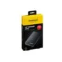 Intenso Memory Case 2.5 in 500GB USB 3.0 External HDD Black