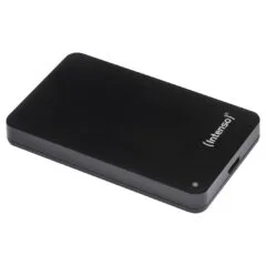 Intenso Portable Hard Drive 1 TB Generalberholt, Externe Festplatte