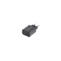 Intenso Power Adapter W30AC. Schwarz